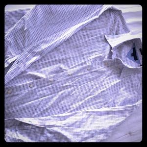 Men’s Dress Slim Fit Shirt